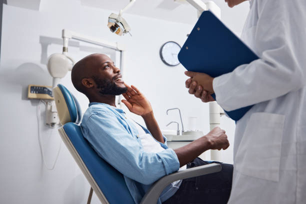 Best Emergency Wisdom Tooth Extraction in Womelsdorf, PA