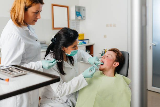 Best Knocked-Out Tooth (Avulsed Tooth) Treatment in Womelsdorf, PA